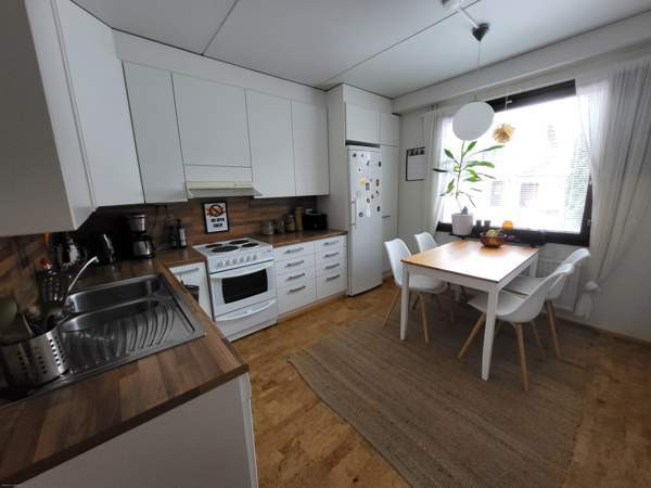 3h + k + s  Mänttä-Vilppula - изображение 1