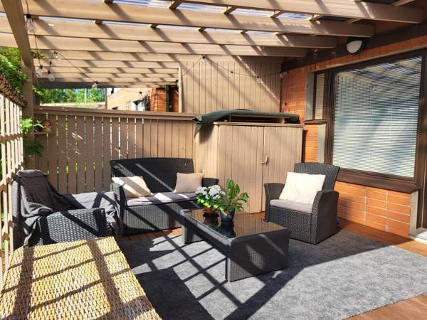 3h + k + s  Mänttä-Vilppula - изображение 2