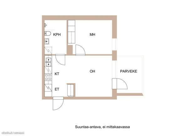 2h + p  Turtkul - valokuva 3