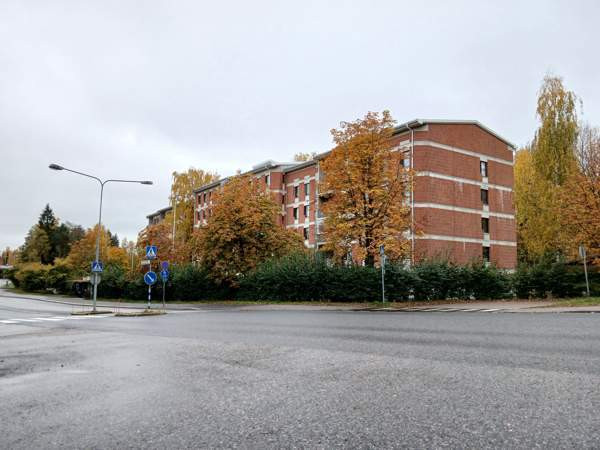 1h + avok + p  Vantaa - valokuva 4