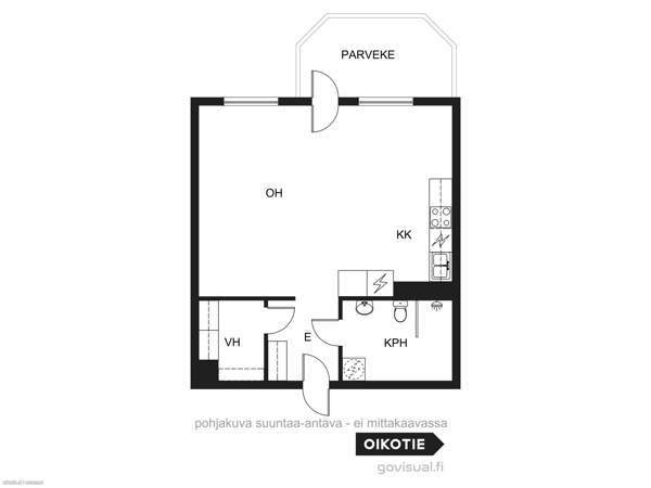 1h + avok + p  Вантаа - изображение 2
