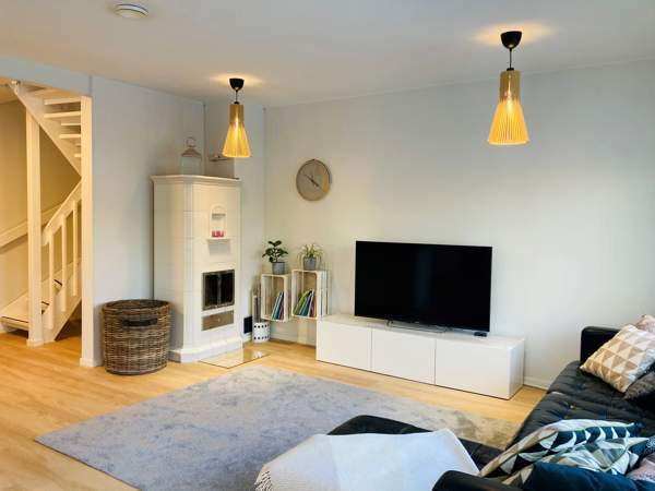 5h+k+kph+s+vh+p  Espoo - valokuva 4