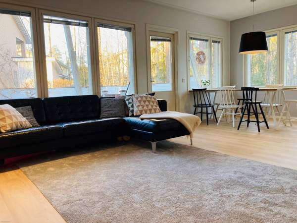 5h+k+kph+s+vh+p  Espoo - valokuva 1