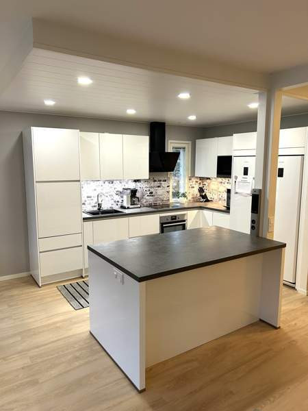 5h+k+kph+s+vh+p  Espoo - valokuva 5