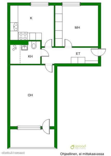 2h + k  Kitee - изображение 6
