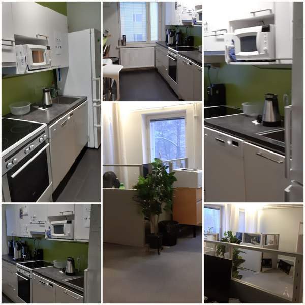 12h + k  Oulu - valokuva 3