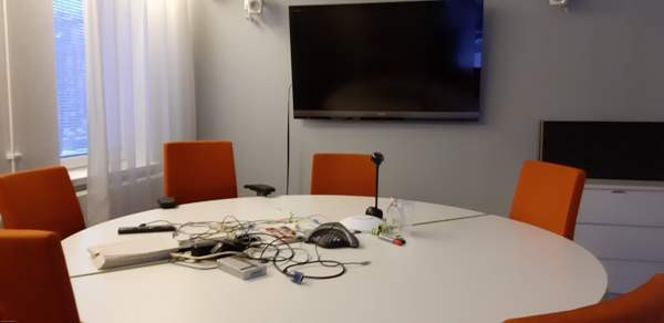 12h + k  Oulu - valokuva 7