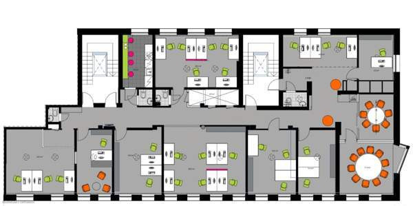 12h + k  Oulu - valokuva 1