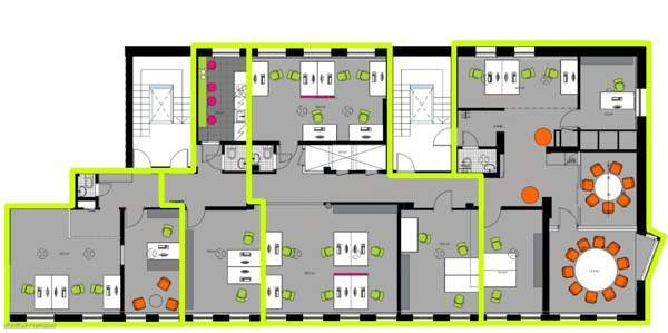 12h + k  Oulu - valokuva 2