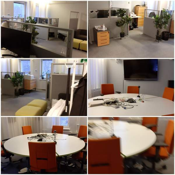 12h + k  Oulu - valokuva 4