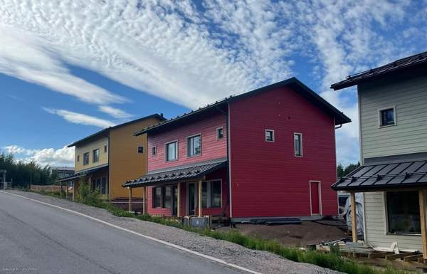 3h + avok + s  Porvoo – foto 2