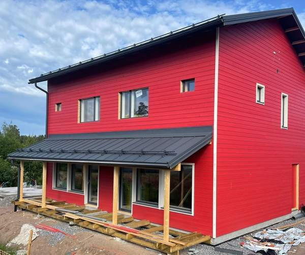 3h + avok + s  Porvoo – foto 7