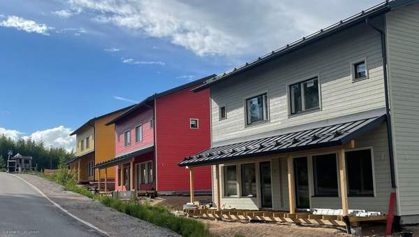 3h + avok + s  Porvoo – foto 1