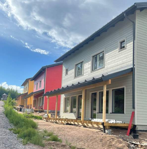 3h + avok + s  Porvoo - photo 4