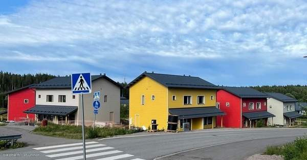 3h + avok + s  Porvoo - photo 6