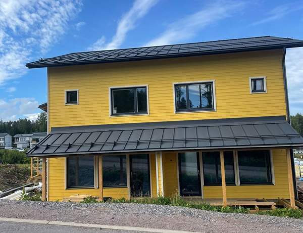 3h + avok + s  Porvoo - photo 8