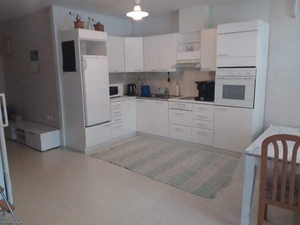 Olohuone keittiö, makuuhuone , tilava wc .  Artjärvi - photo 3