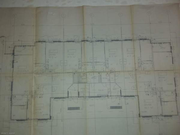 Olohuone keittiö, makuuhuone , tilava wc .  Artjärvi - photo 4