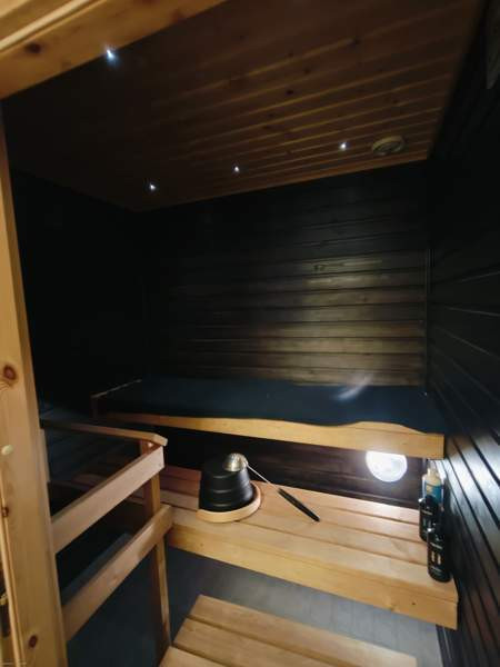 3h + k + s  Куопио - изображение 7