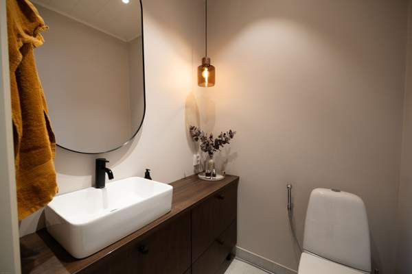 3h + k + kph + s + vh + khh + wc + ak + var  Joensuu - valokuva 5