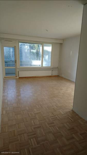 2h + k + kph + vh + parveke  Helsinki - изображение 7