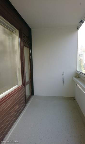 2h + k + kph + vh + parveke  Helsinki - изображение 6