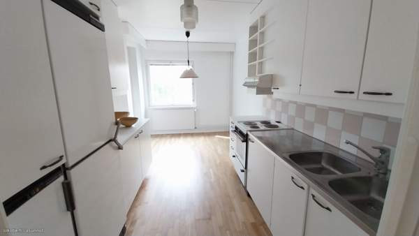 2h + k+kph+parveke  Helsinki - изображение 3