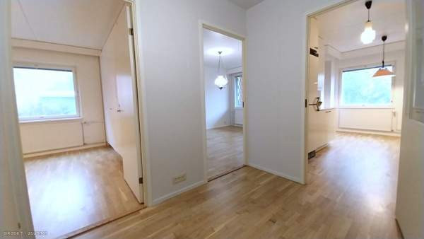 2h + k+kph+parveke  Helsinki - изображение 6