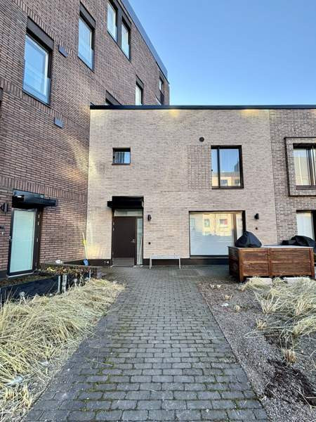 3h + avok + s  Helsinki - изображение 2