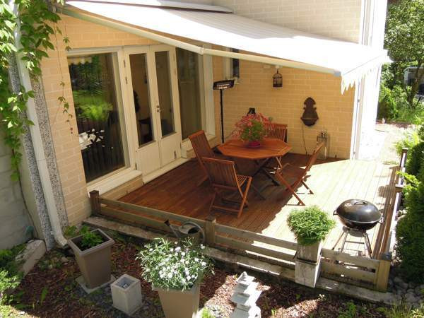 5h + k + rt + vh + khh + kph + s + 3x wc + autotal  Sibbo - valokuva 2