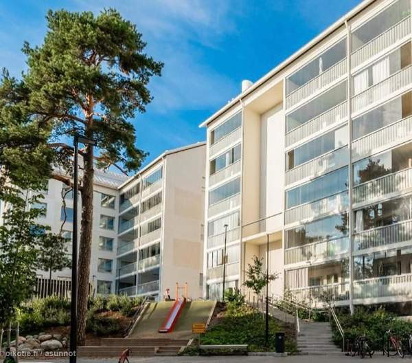 1h + s + p  Helsinki - изображение 1