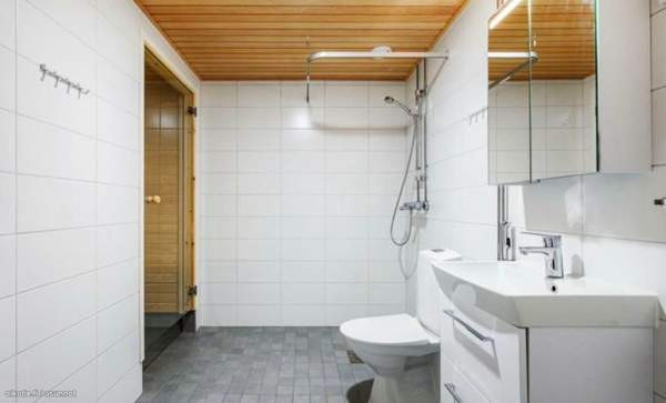 1h + s + p  Helsinki - изображение 3