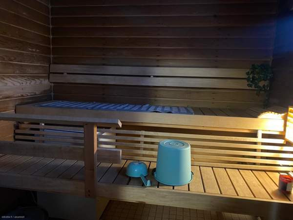 6h + k + s + th +at  Lohja – foto 6