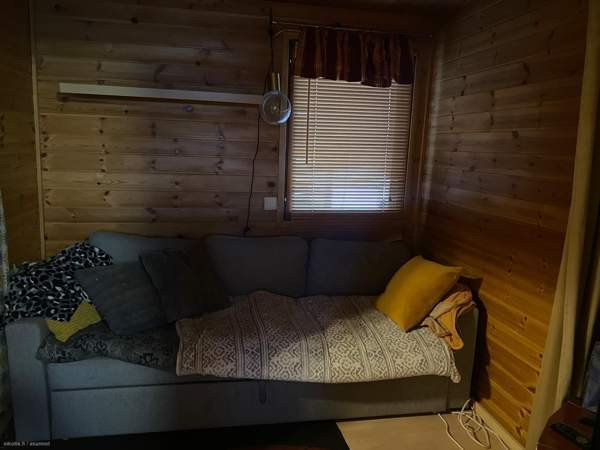 6h + k + s + th +at  Lohja – foto 4