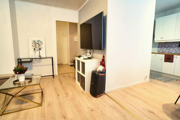 2h + avok + parveke  Helsinki – foto 3