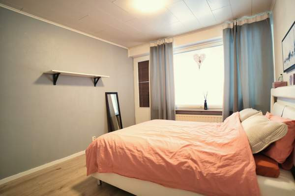 2h + avok + parveke  Helsinki – foto 8