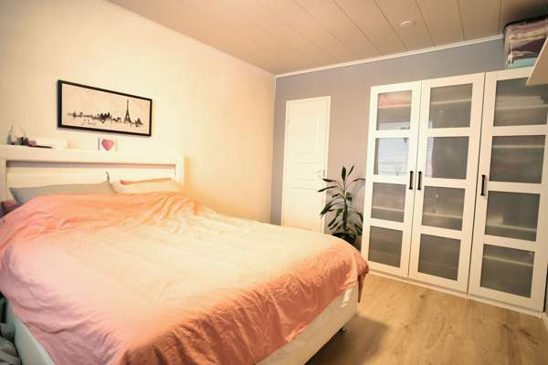 2h + avok + parveke  Helsinki – foto 7