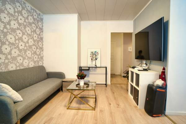 2h + avok + parveke  Helsinki - изображение 1