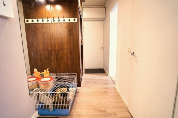 2h + avok + parveke  Helsinki - изображение 4