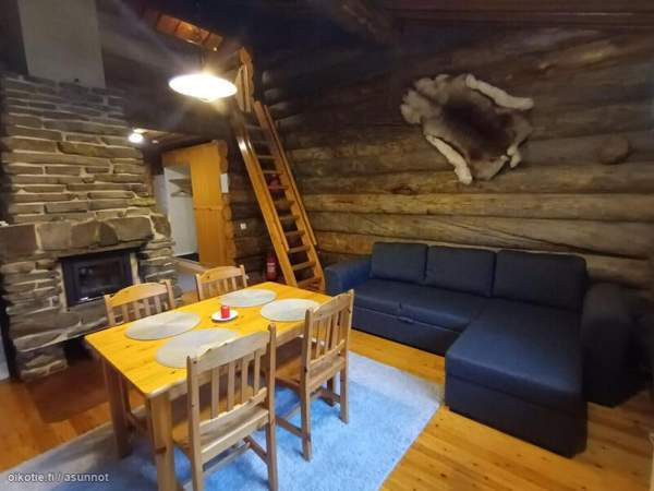 1h  Kuusamo – foto 2