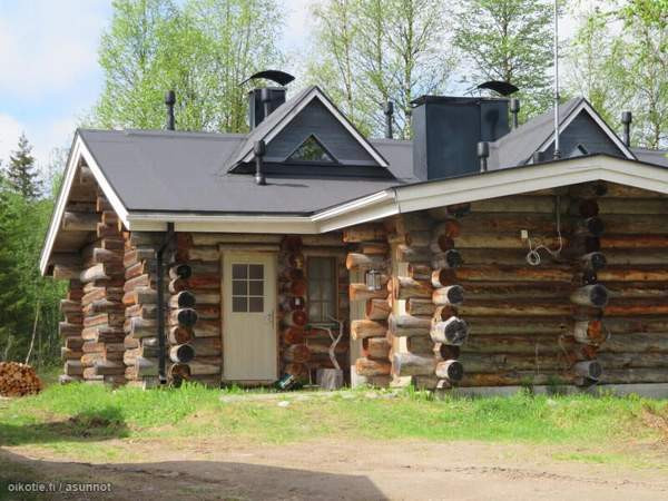 1h  Kuusamo – foto 1