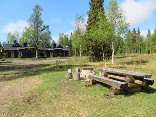 1h  Kuusamo – foto 5