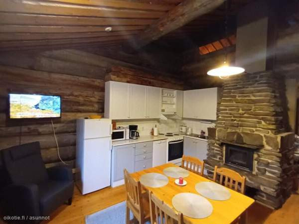 1h  Kuusamo – foto 3