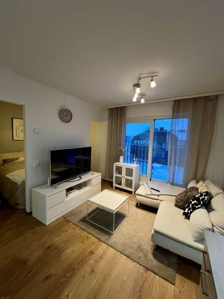 2h/kt + kph + ranskalainen parveke  Тампере - изображение 2