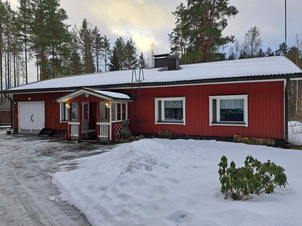 4h + avok + s  Äänekoski – foto 1