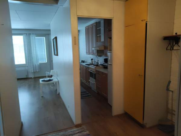 2h + kk  Liperi – foto 1