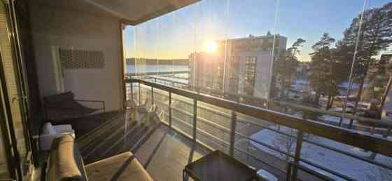 3h + avok + s + p  Helsinki