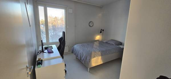 3h + avok + s + p  Helsinki – foto 8