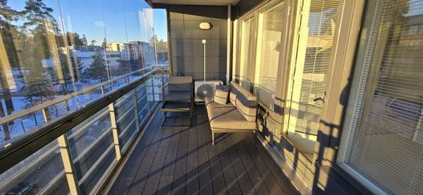 3h + avok + s + p  Helsinki – foto 6