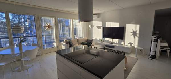 3h + avok + s + p  Helsinki - изображение 3